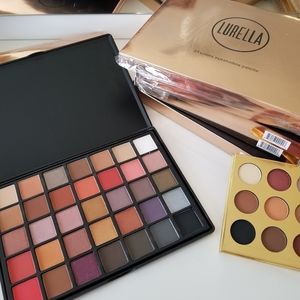 Bundle makeup